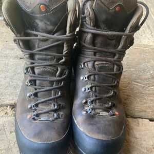 crispi hunting and hiking boots